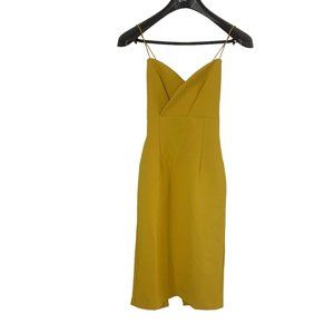Women’s Spaghetti Strap Dress
